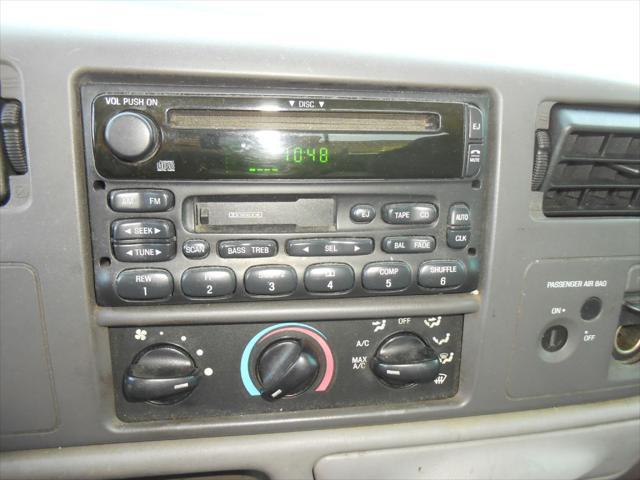used 1999 Ford F-250 car, priced at $7,559