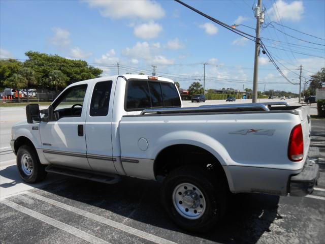 used 1999 Ford F-250 car, priced at $7,559