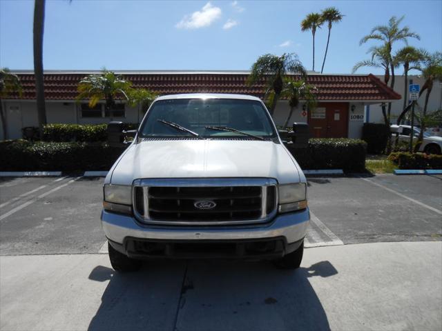 used 1999 Ford F-250 car, priced at $7,559