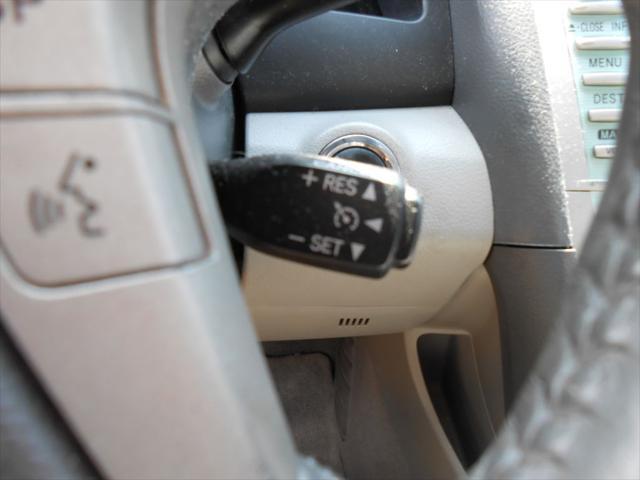 used 2007 Toyota Camry Hybrid car, priced at $4,888