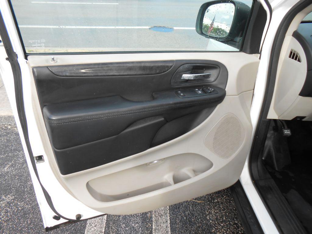 used 2014 Ram Cargo car, priced at $5,996