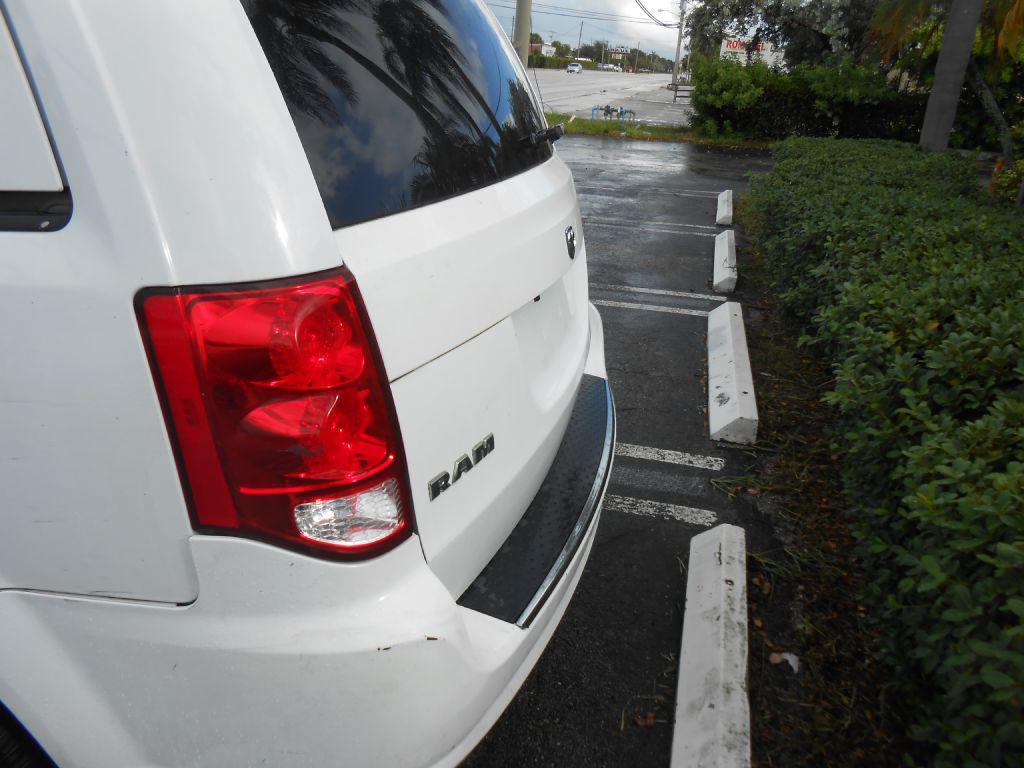 used 2014 Ram Cargo car, priced at $5,996