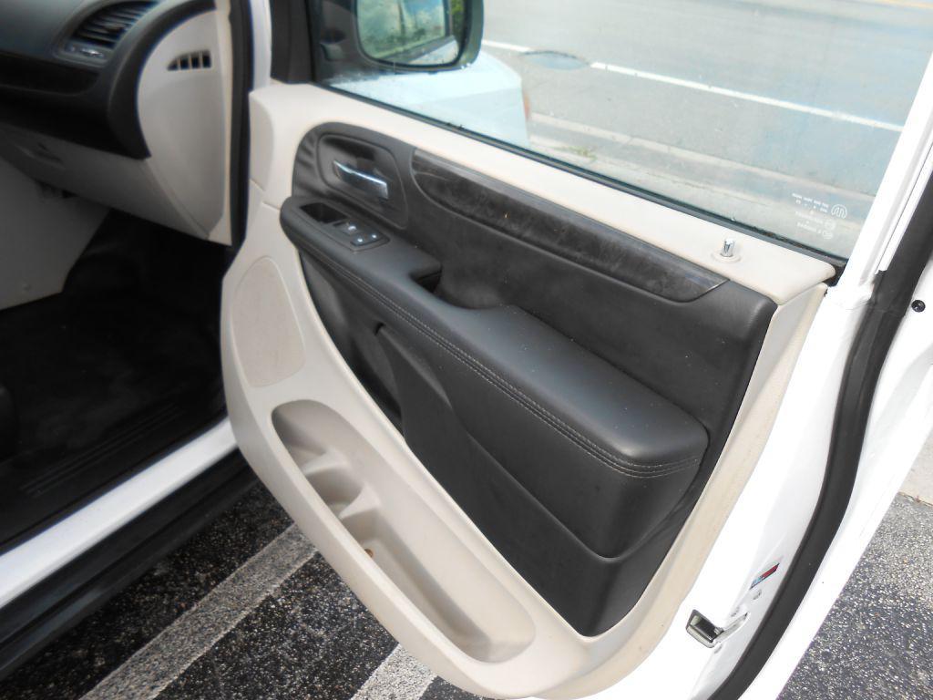 used 2014 Ram Cargo car, priced at $5,996