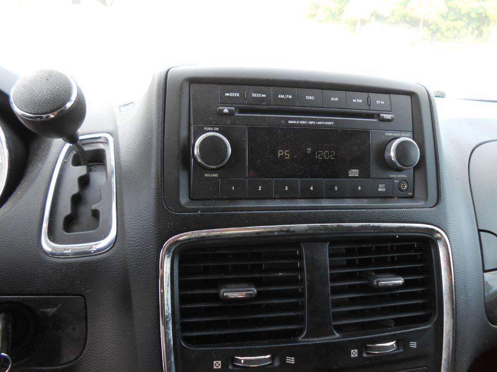 used 2014 Ram Cargo car, priced at $5,996