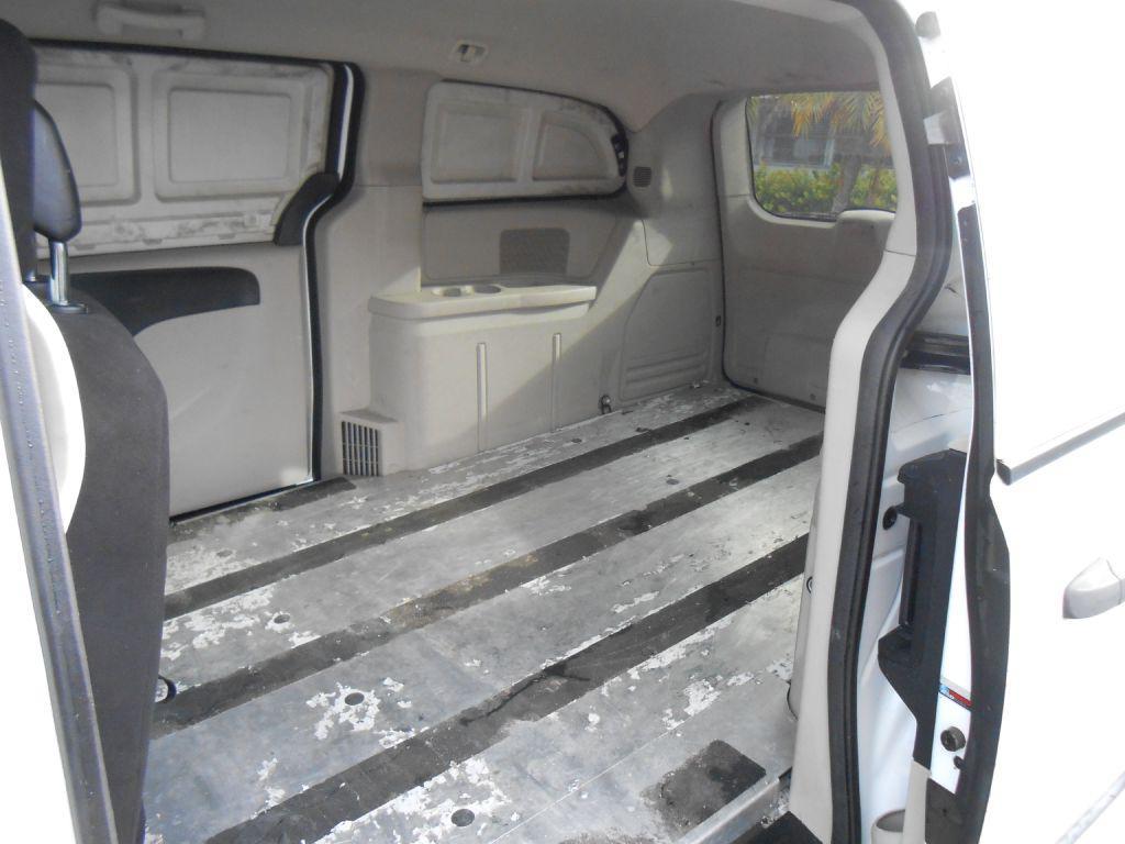 used 2014 Ram Cargo car, priced at $5,996