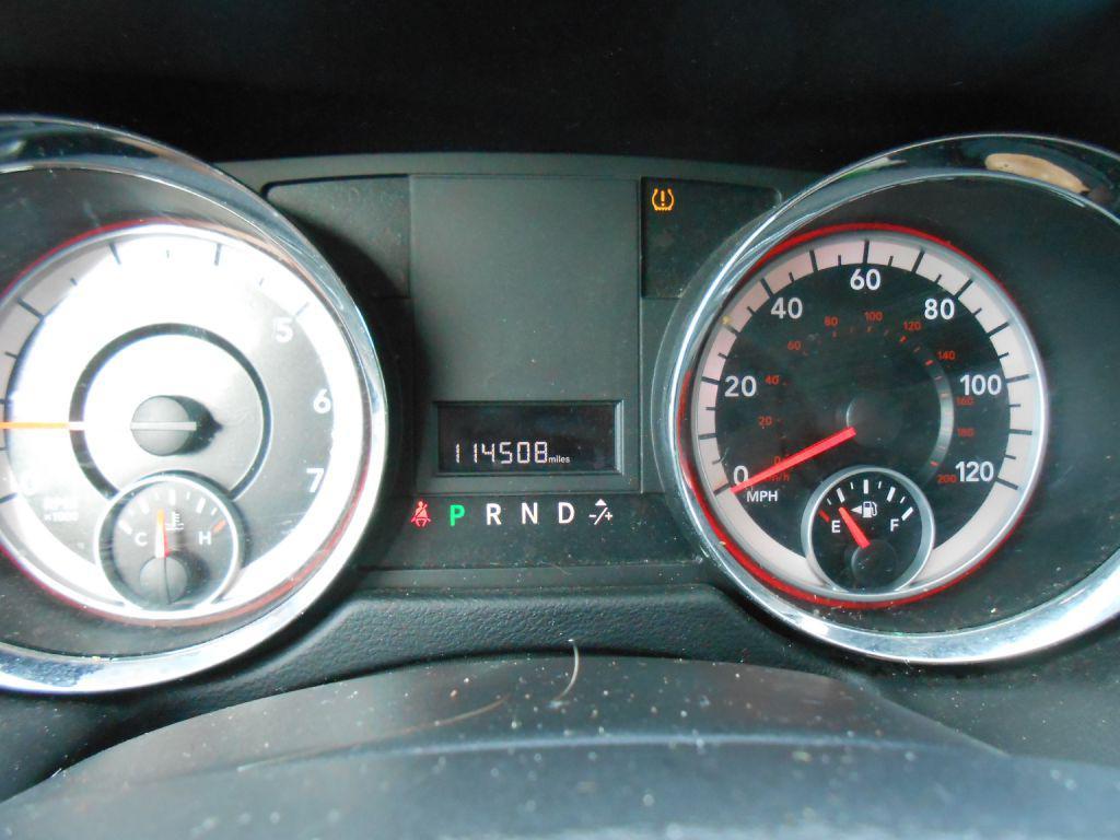 used 2014 Ram Cargo car, priced at $5,996