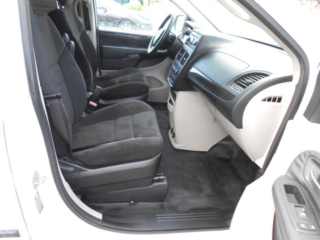 used 2014 Ram Cargo car, priced at $5,996