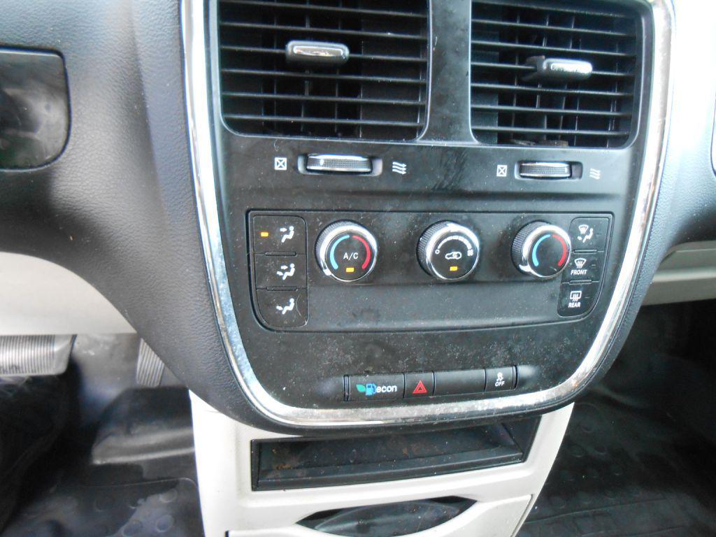 used 2014 Ram Cargo car, priced at $5,996