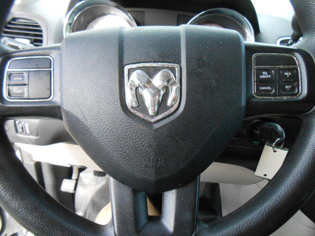 used 2014 Ram Cargo car, priced at $5,996