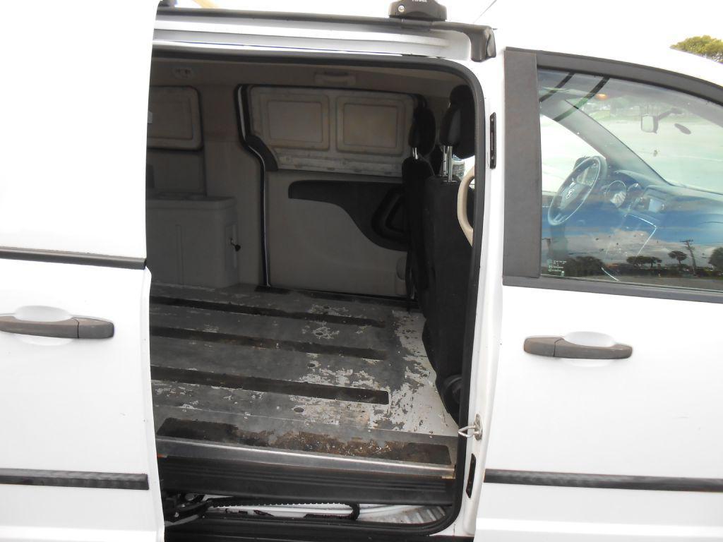 used 2014 Ram Cargo car, priced at $5,996