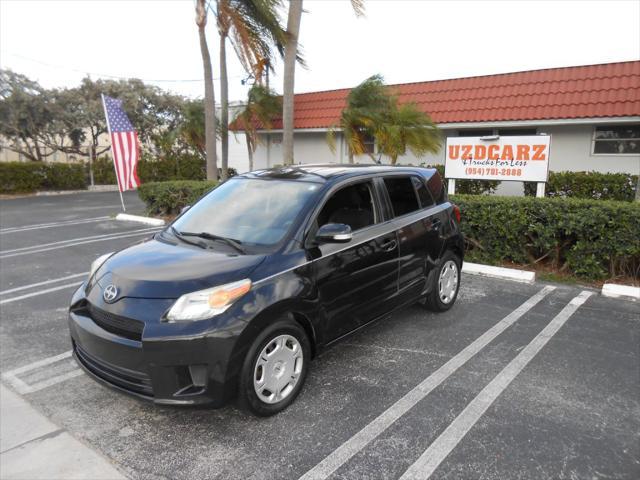 used 2009 Scion xD car, priced at $4,998