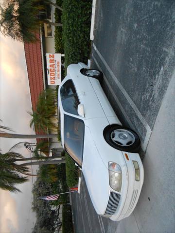 used 1999 Lexus LS 400 car, priced at $6,488