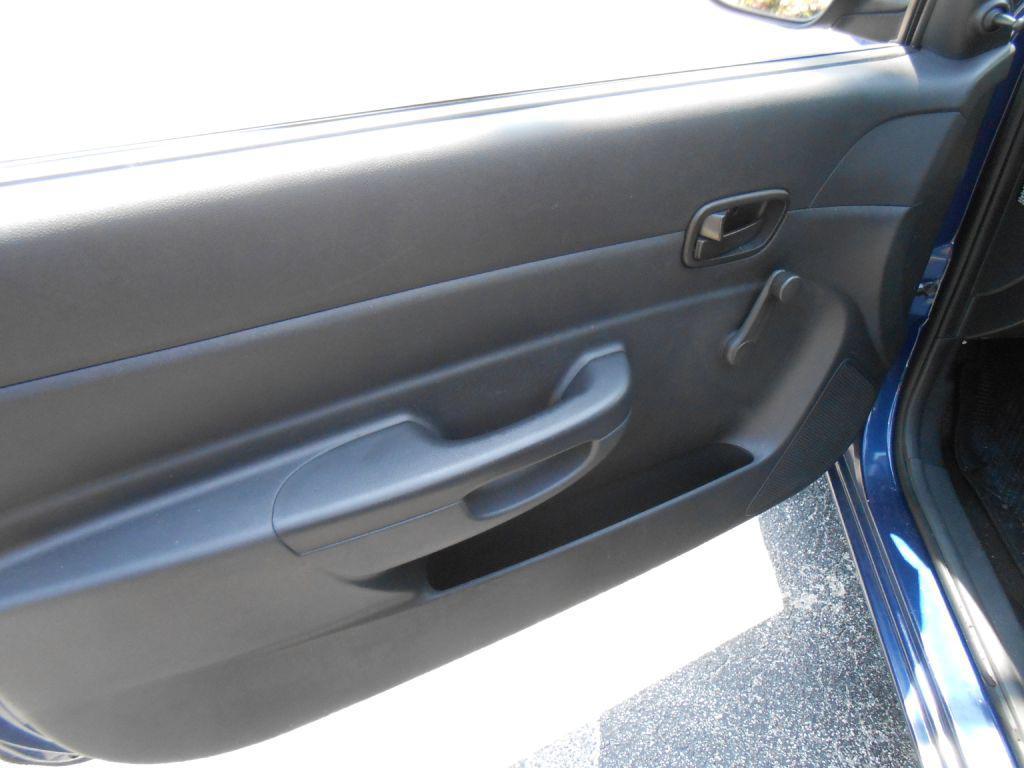 used 2010 Hyundai Accent car, priced at $4,378