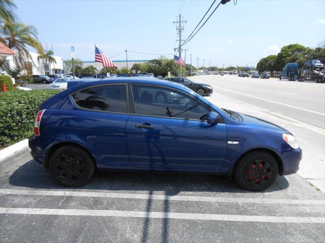 used 2010 Hyundai Accent car, priced at $4,459