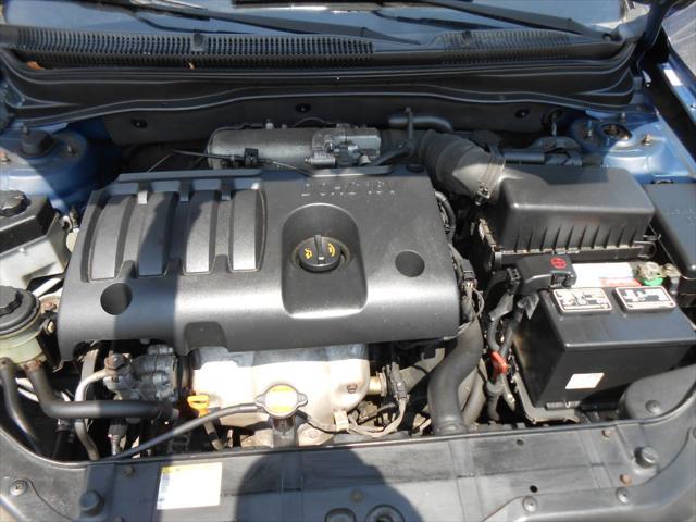used 2010 Hyundai Accent car, priced at $4,459