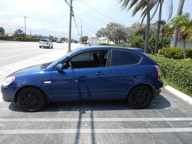 used 2010 Hyundai Accent car, priced at $4,459