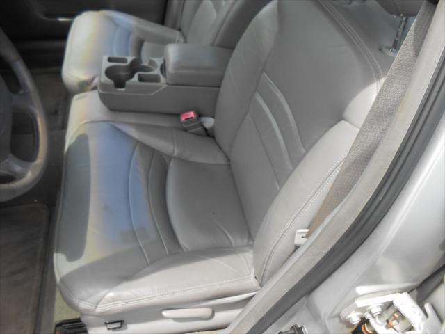 used 2002 Buick Century car, priced at $5,688