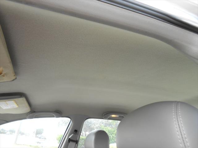 used 2002 Buick Century car, priced at $5,688