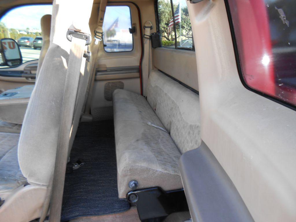 used 1999 Ford F-250 car, priced at $5,379