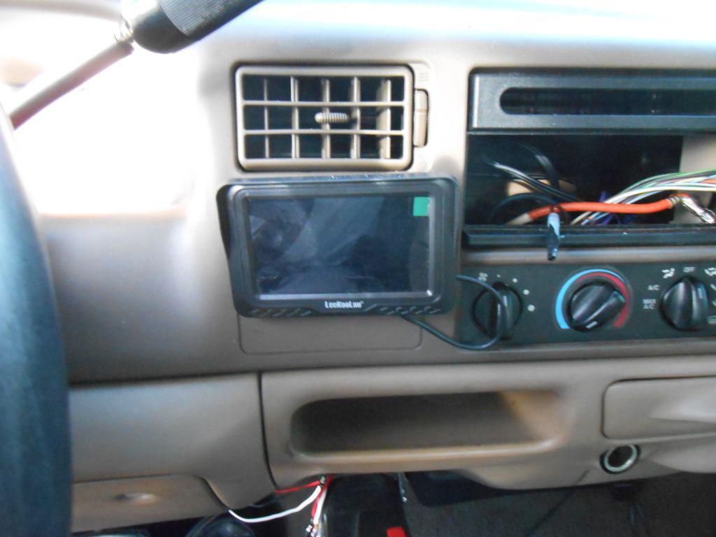 used 1999 Ford F-250 car, priced at $5,379
