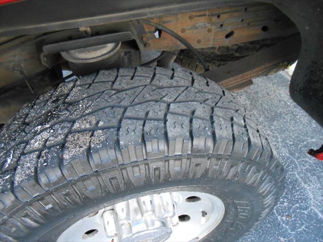 used 1999 Ford F-250 car, priced at $4,888