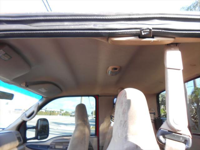 used 1999 Ford F-250 car, priced at $4,888