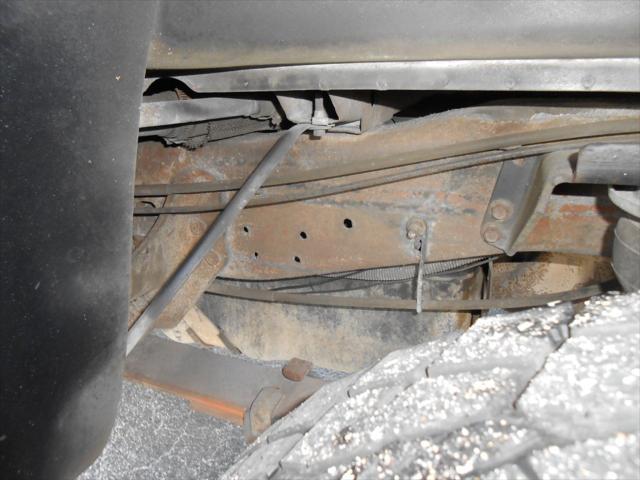 used 1999 Ford F-250 car, priced at $4,888