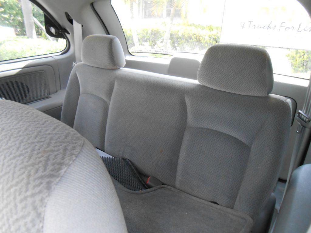 used 2005 Chrysler Town & Country car, priced at $5,688