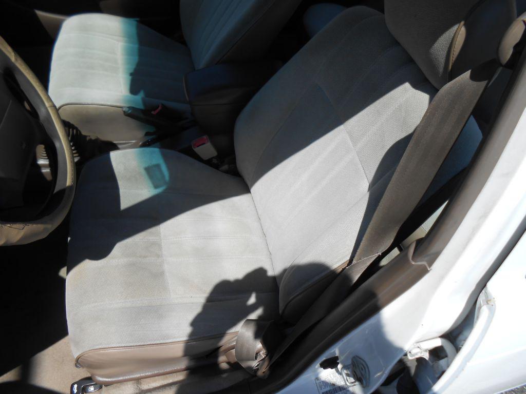 used 1997 Toyota Corolla car, priced at $3,999