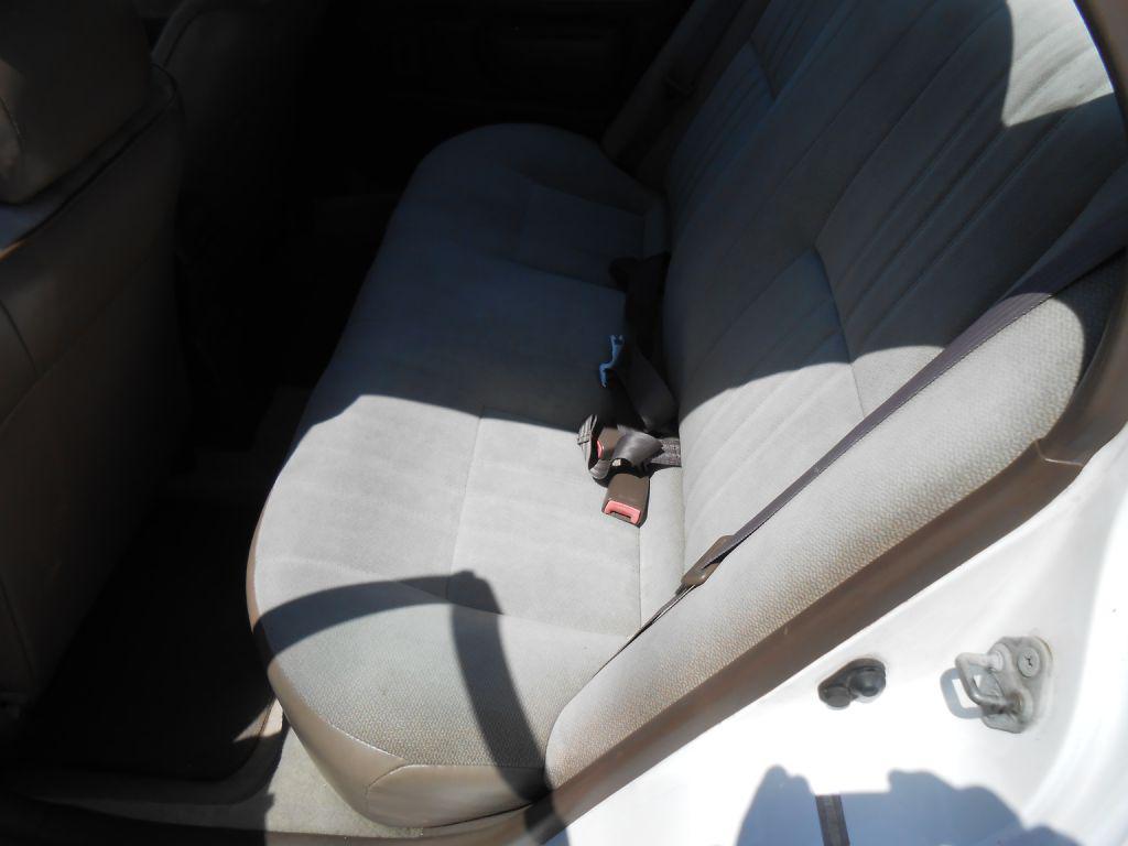 used 1997 Toyota Corolla car, priced at $3,999