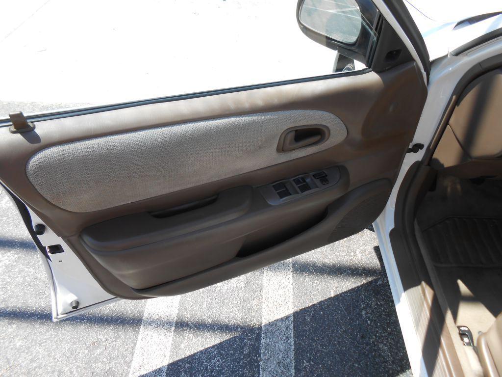 used 1997 Toyota Corolla car, priced at $3,999