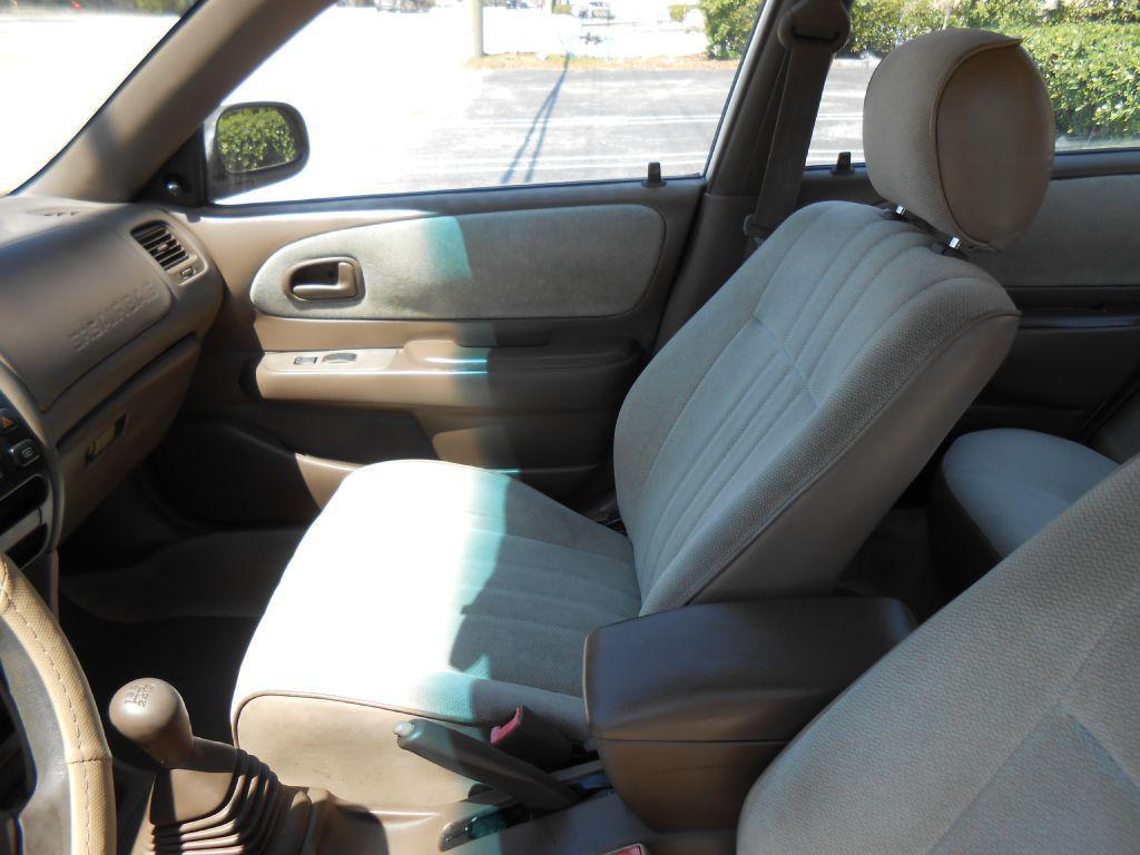 used 1997 Toyota Corolla car, priced at $3,999