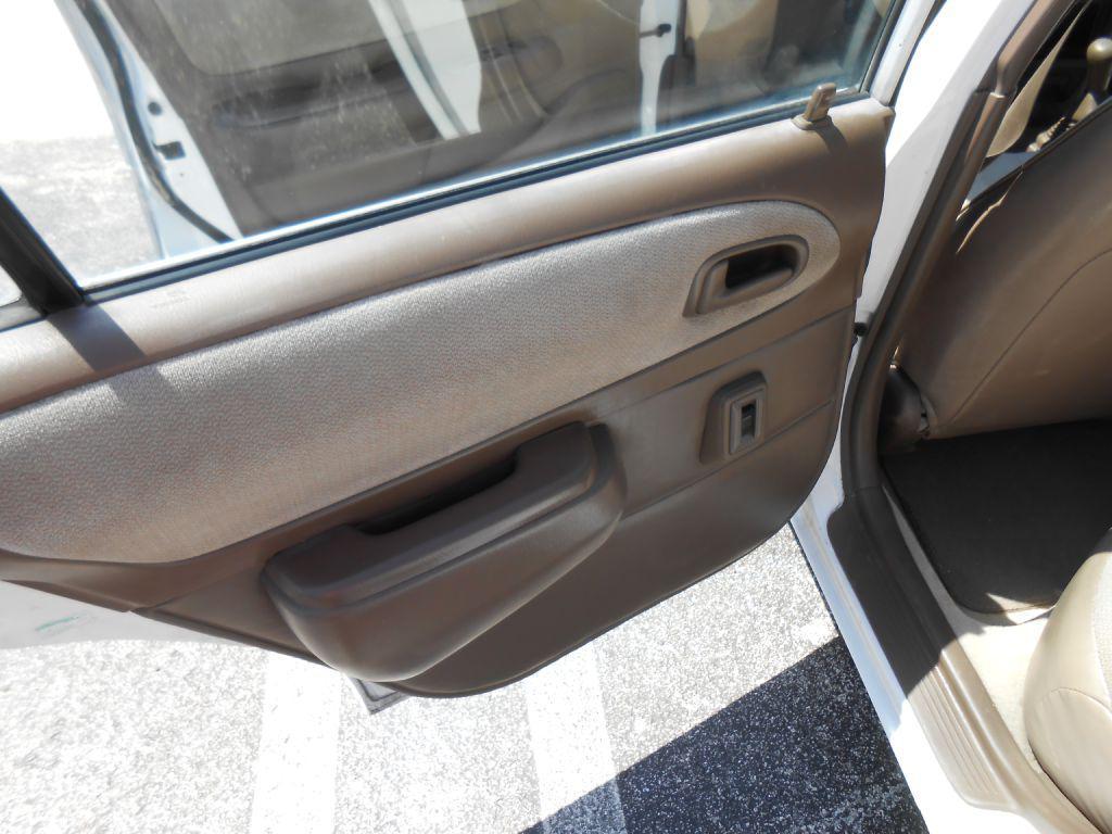 used 1997 Toyota Corolla car, priced at $3,999