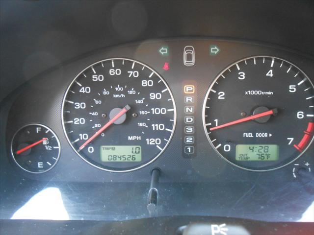used 2004 Subaru Legacy car, priced at $4,398