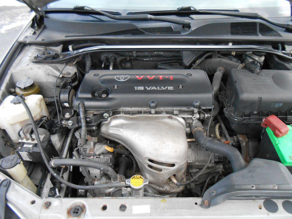 used 2004 Toyota Camry Solara car, priced at $2,775