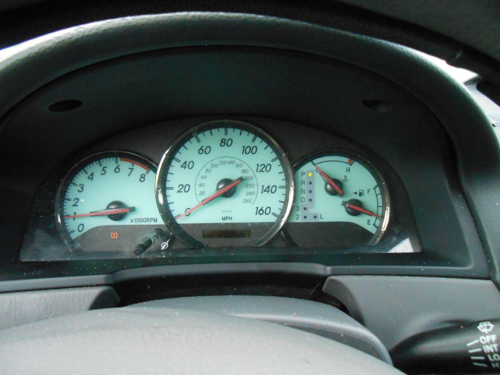 used 2004 Toyota Camry Solara car, priced at $2,775