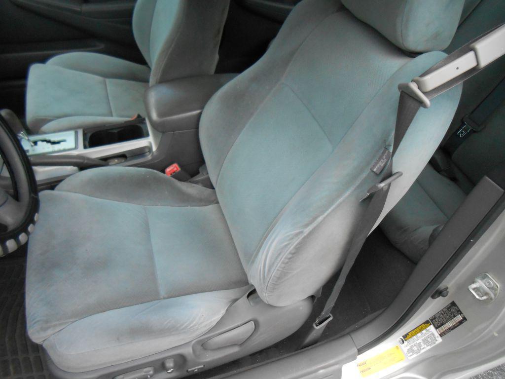 used 2004 Toyota Camry Solara car, priced at $2,775