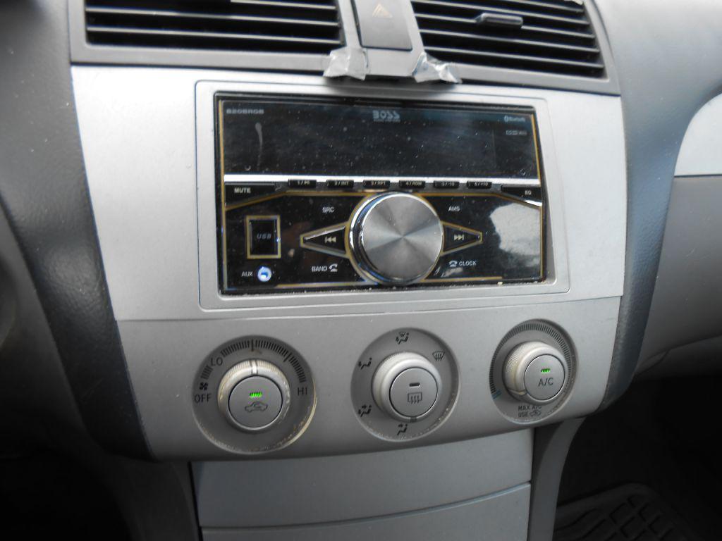 used 2004 Toyota Camry Solara car, priced at $2,775