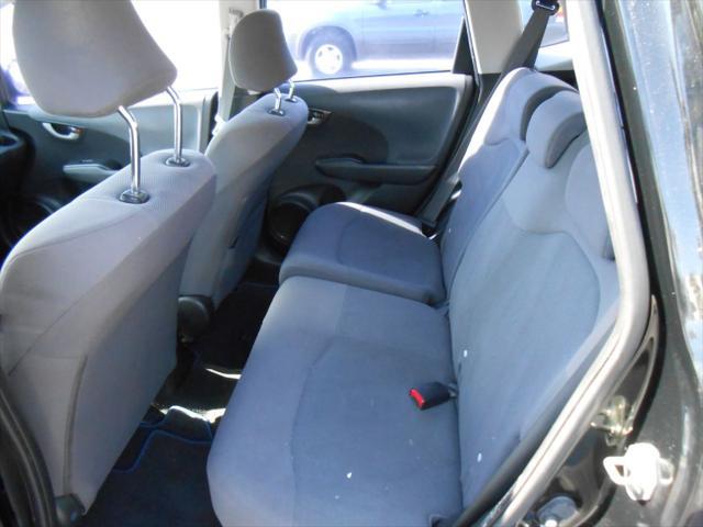 used 2009 Honda Fit car, priced at $5,798