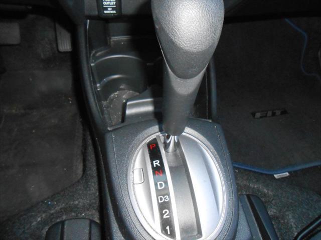 used 2009 Honda Fit car, priced at $5,798