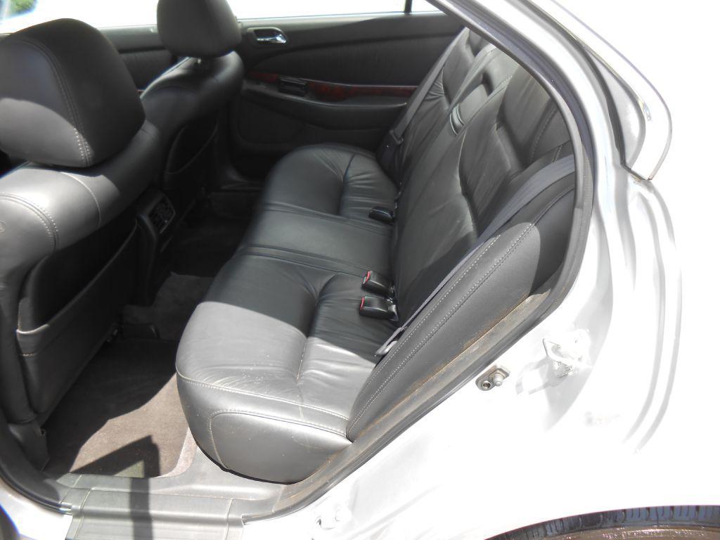 used 2003 Acura TL car, priced at $5,688