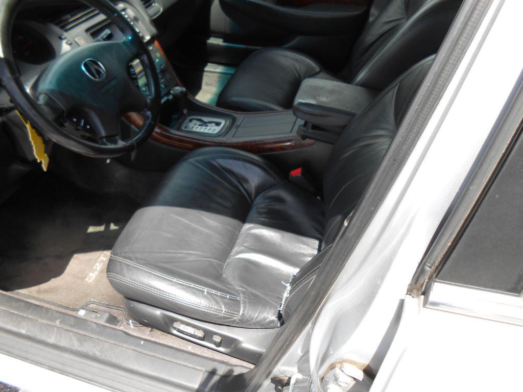 used 2003 Acura TL car, priced at $5,688