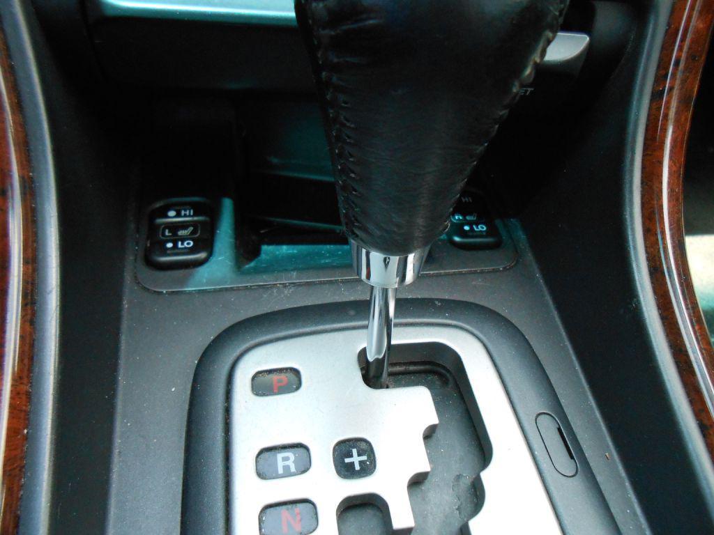 used 2003 Acura TL car, priced at $5,688