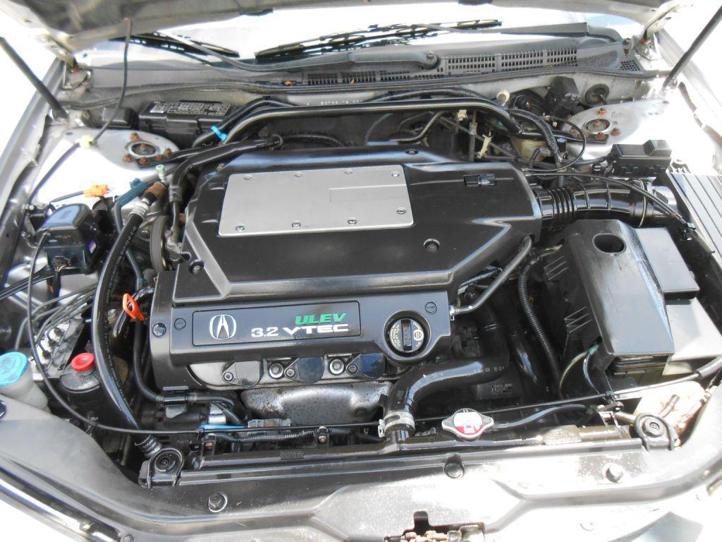 used 2003 Acura TL car, priced at $5,688