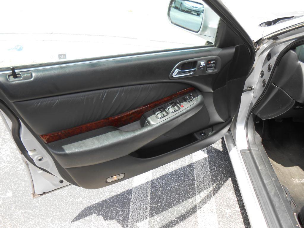 used 2003 Acura TL car, priced at $5,688