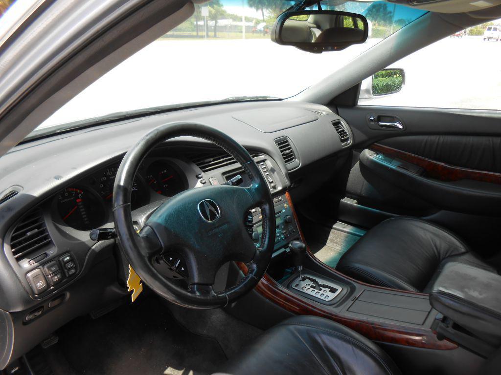 used 2003 Acura TL car, priced at $5,688