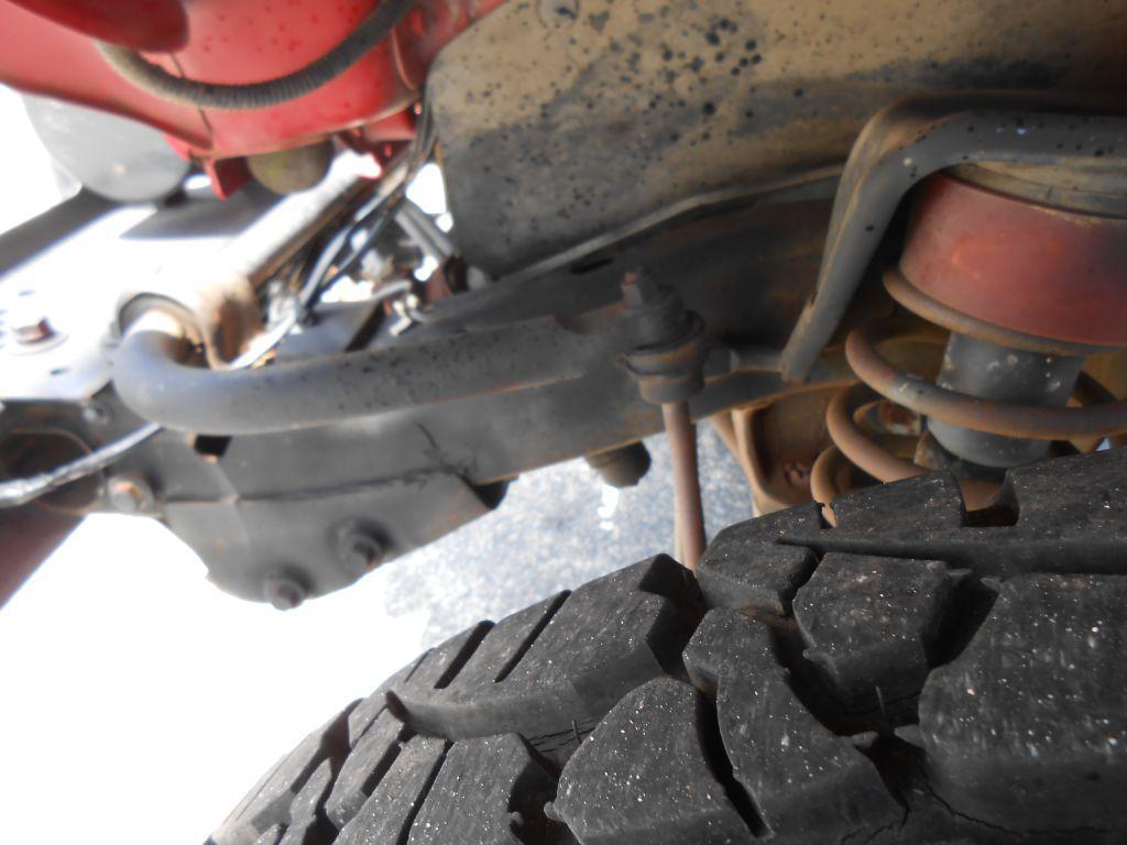 used 1998 Jeep Wrangler car, priced at $8,897