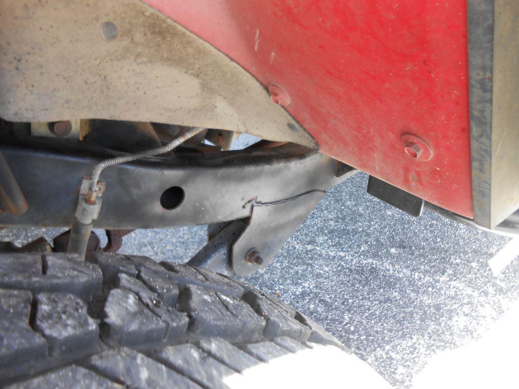 used 1998 Jeep Wrangler car, priced at $8,897