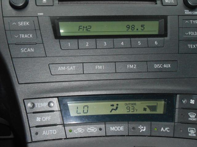 used 2010 Toyota Prius car, priced at $7,997