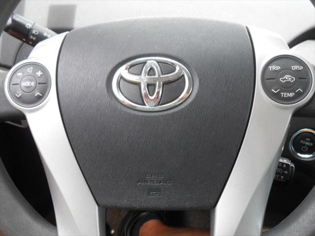used 2010 Toyota Prius car, priced at $7,997